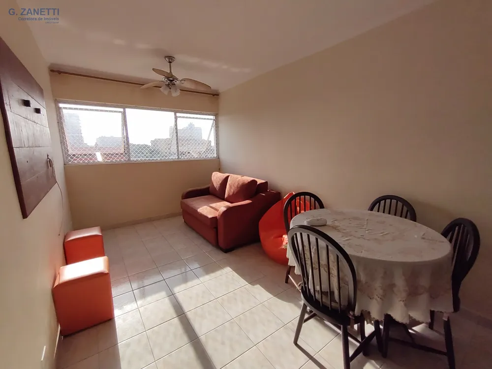 Apartamento, 1 quarto, 43 m² - Foto 3