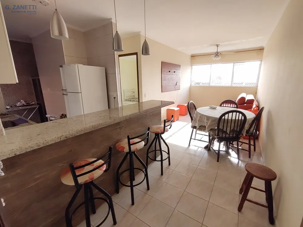 Apartamento, 1 quarto, 43 m² - Foto 7