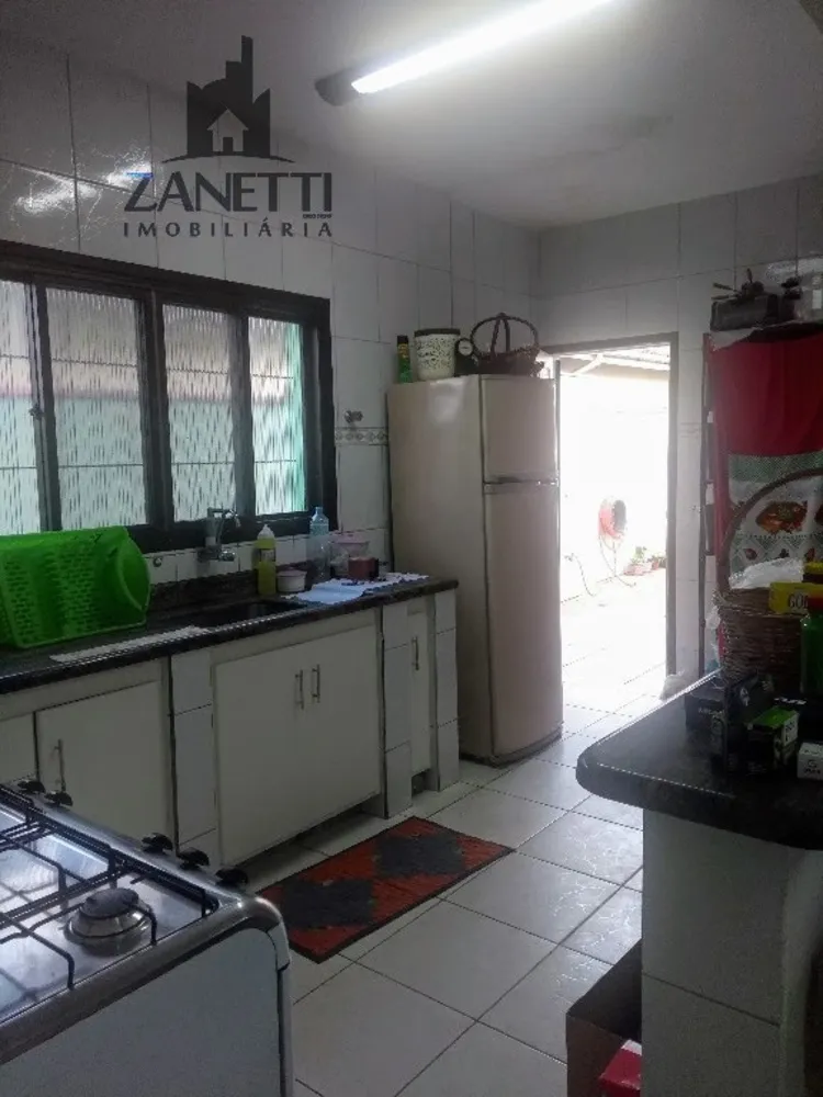 Casa, 4 quartos, 193 m² - Foto 7