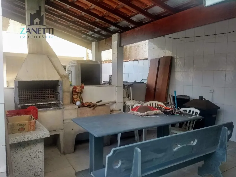 Casa, 4 quartos, 193 m² - Foto 4