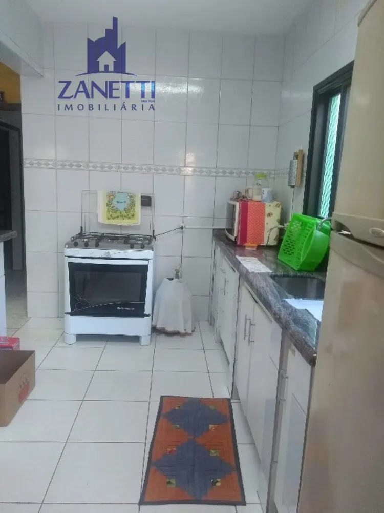 Casa, 4 quartos, 193 m² - Foto 7