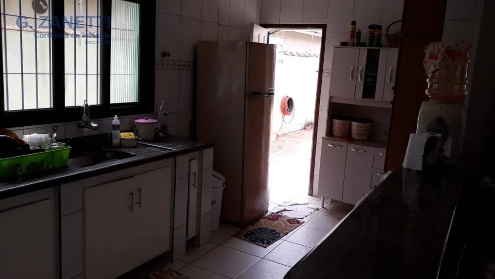 Casa, 4 quartos, 193 m² - Foto 5