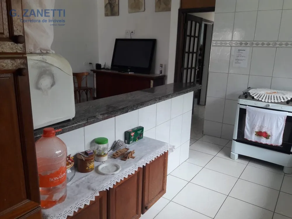 Casa, 4 quartos, 193 m² - Foto 3