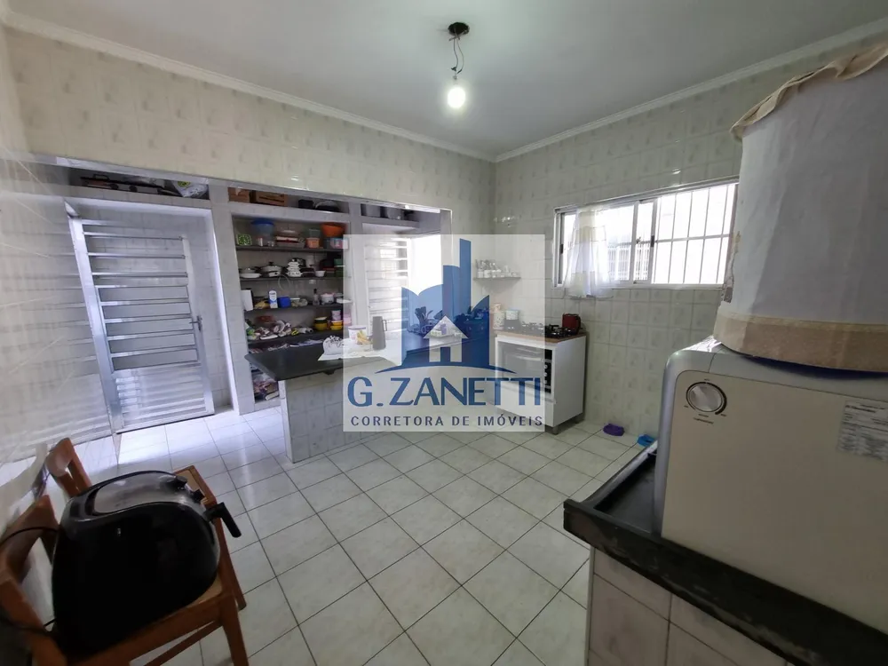 Casa, 4 quartos, 156 m² - Foto 3