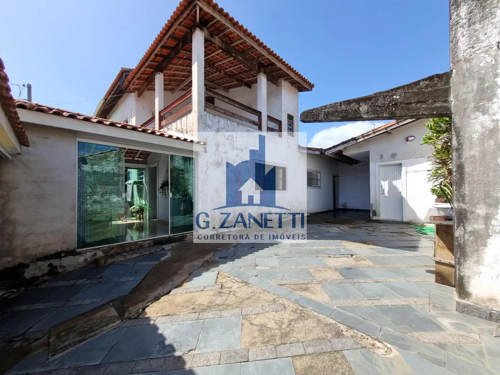 Casa, 4 quartos, 156 m² - Foto 4