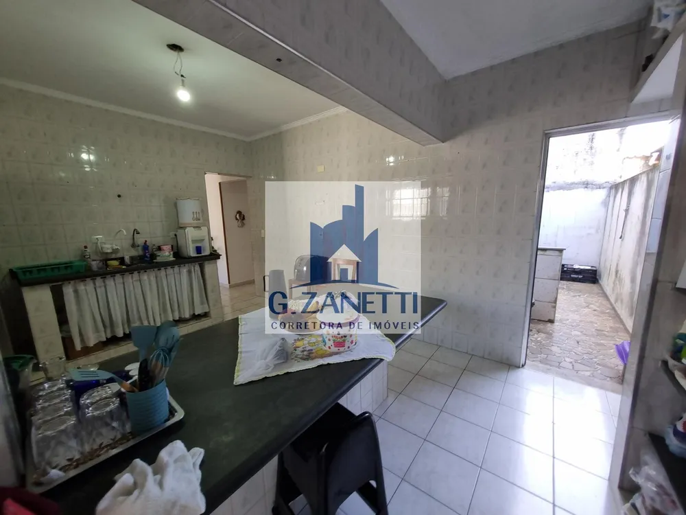 Casa, 4 quartos, 156 m² - Foto 3