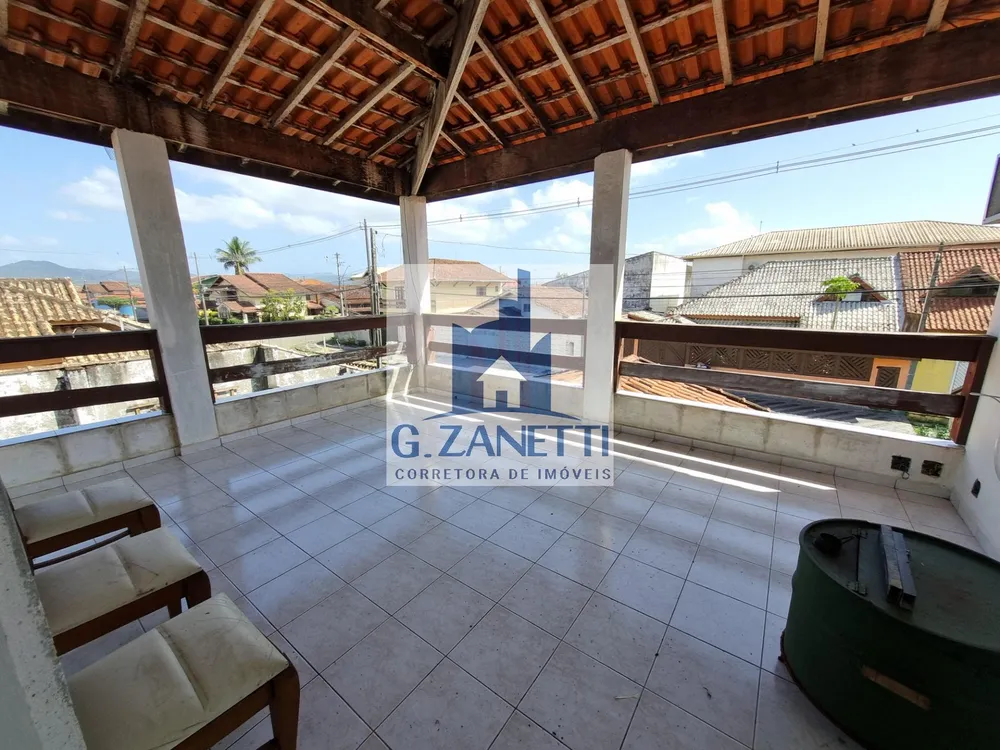 Casa, 4 quartos, 156 m² - Foto 12
