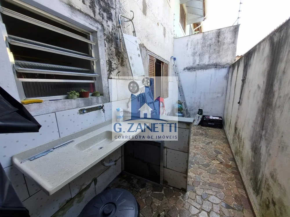 Casa, 4 quartos, 156 m² - Foto 5