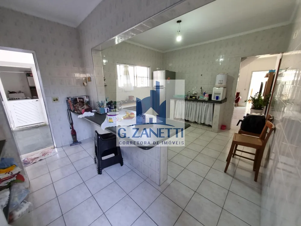 Casa, 4 quartos, 156 m² - Foto 5