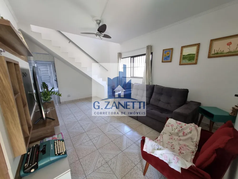 Casa, 4 quartos, 156 m² - Foto 7