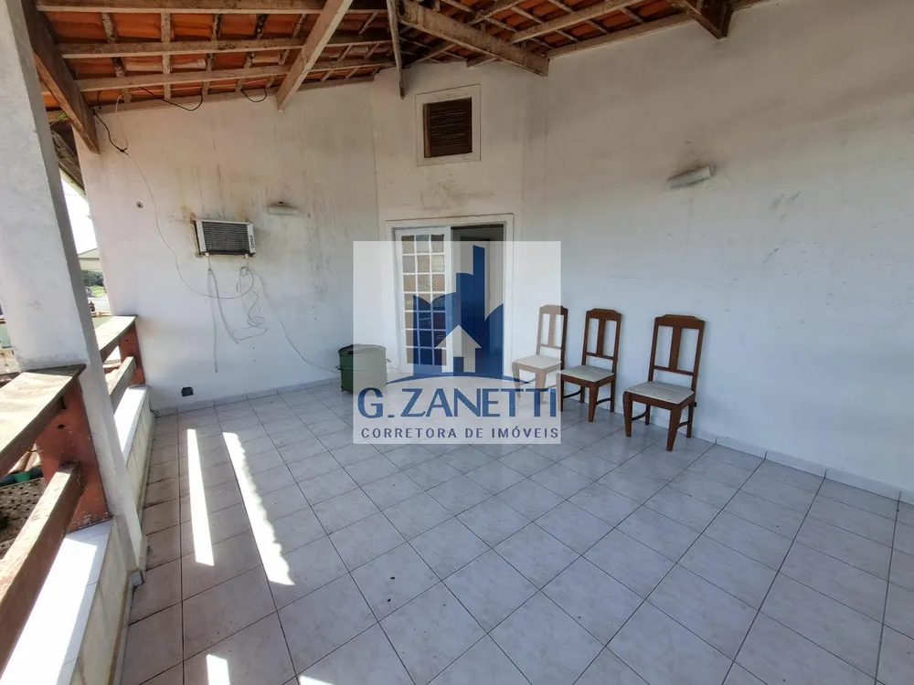 Casa, 4 quartos, 156 m² - Foto 2