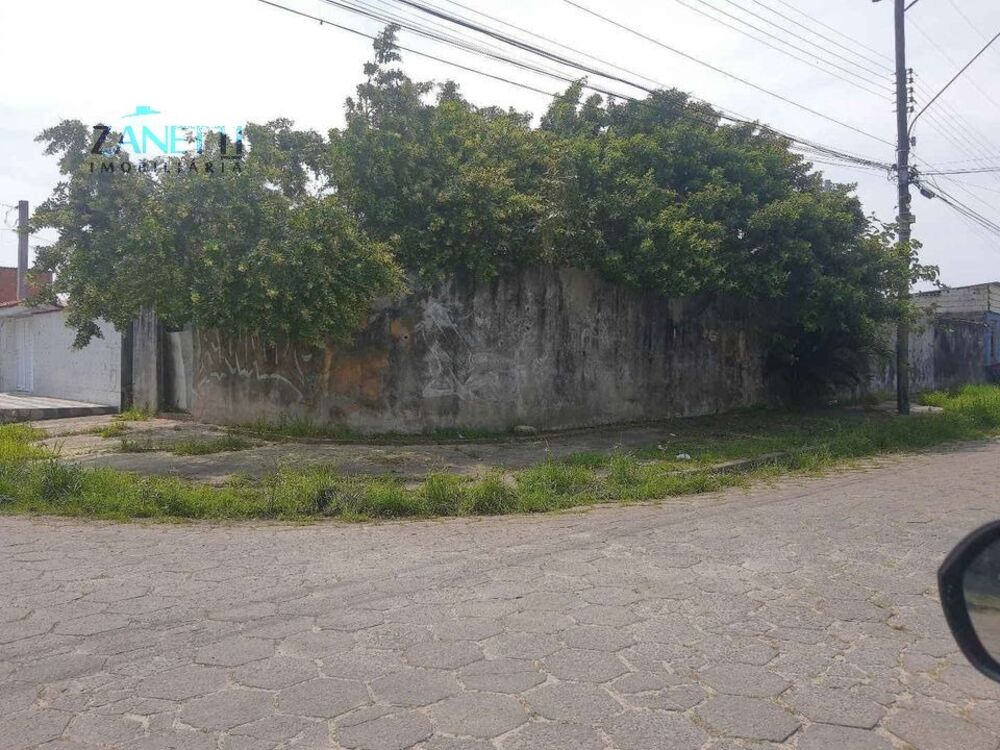 Terreno, 243 m² - Foto 2