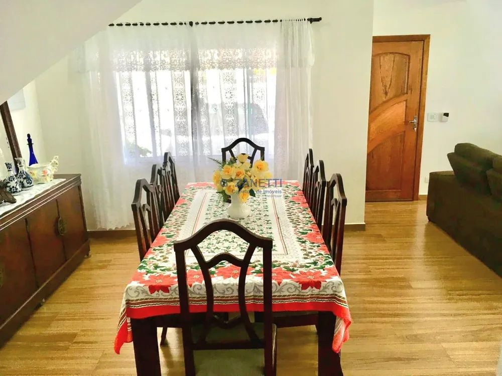 Casa, 3 quartos, 314 m² - Foto 3