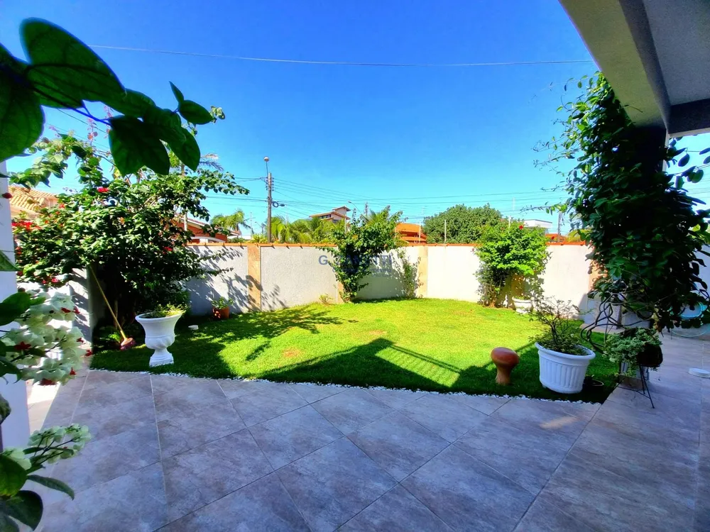 Casa, 3 quartos, 314 m² - Foto 10