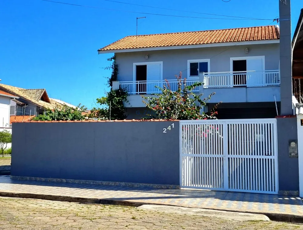 Casa, 3 quartos, 314 m² - Foto 13