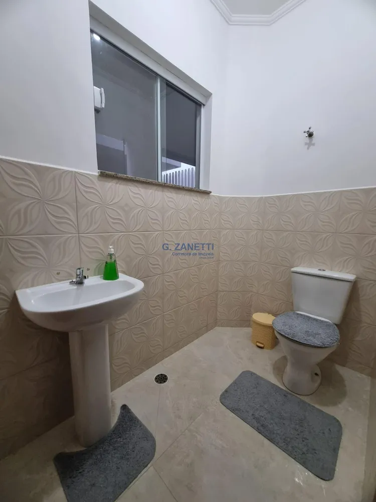 Casa, 3 quartos, 314 m² - Foto 7