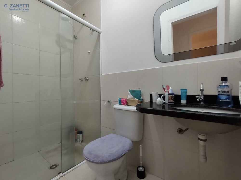 Casa à venda com 3 quartos, 80m² - Foto 2