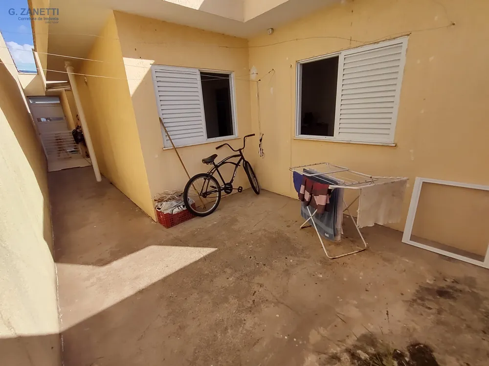 Casa, 3 quartos, 80 m² - Foto 7