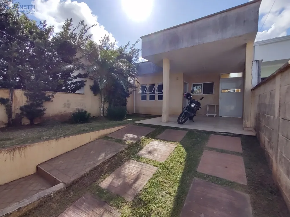 Casa, 3 quartos, 80 m² - Foto 5