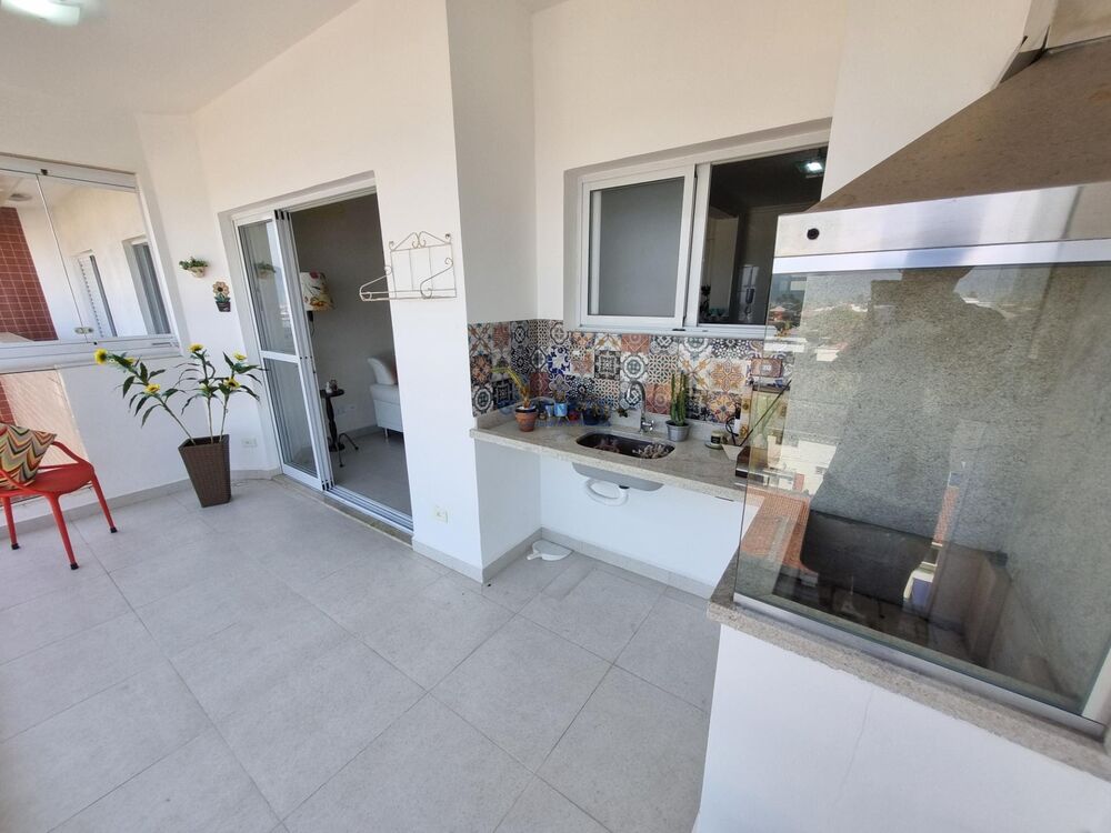 Apartamento, 2 quartos, 100 m² - Foto 2