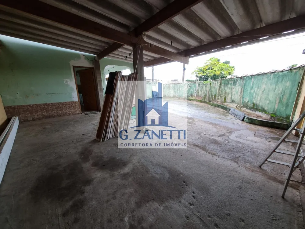 Casa, 3 quartos, 140 m² - Foto 12