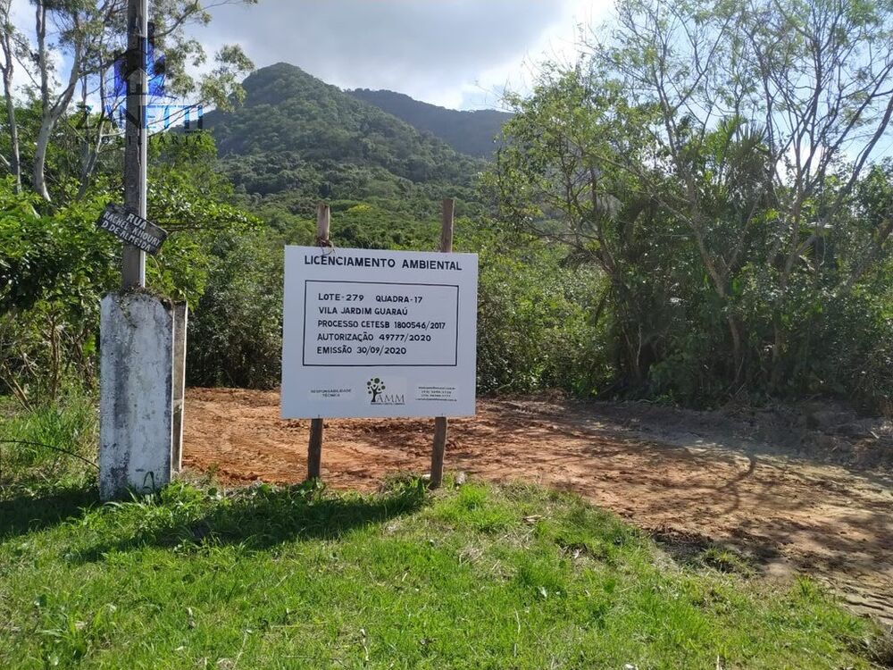 Terreno, 360 m² - Foto 1