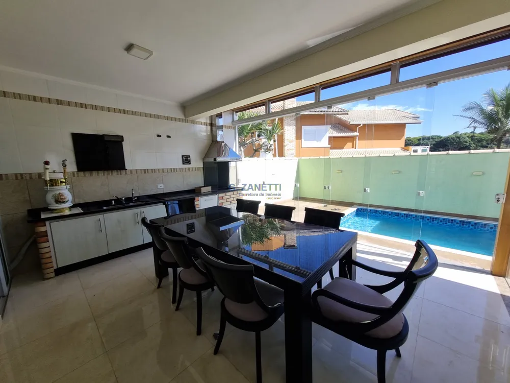 Casa de Condomínio, 4 quartos - Foto 8