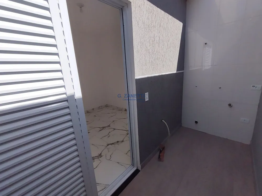 Apartamento, 1 quarto, 35 m² - Foto 1