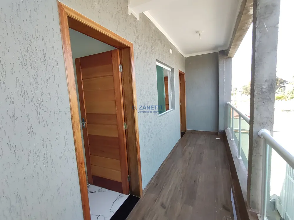 Apartamento, 1 quarto, 35 m² - Foto 4
