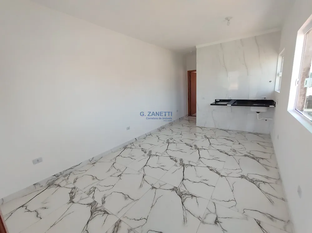 Apartamento, 1 quarto, 35 m² - Foto 6