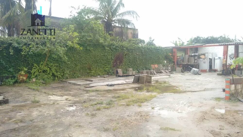 Terreno, 500 m² - Foto 1