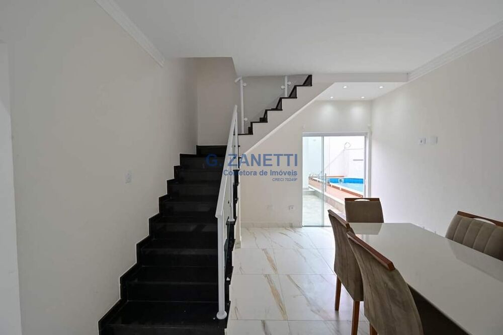 Casa, 5 quartos - Foto 3