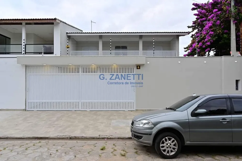 Casa, 5 quartos - Foto 3