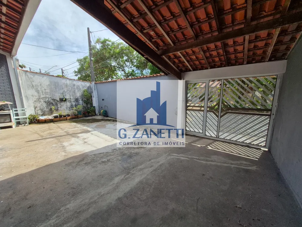 Casa, 3 quartos, 187 m² - Foto 3