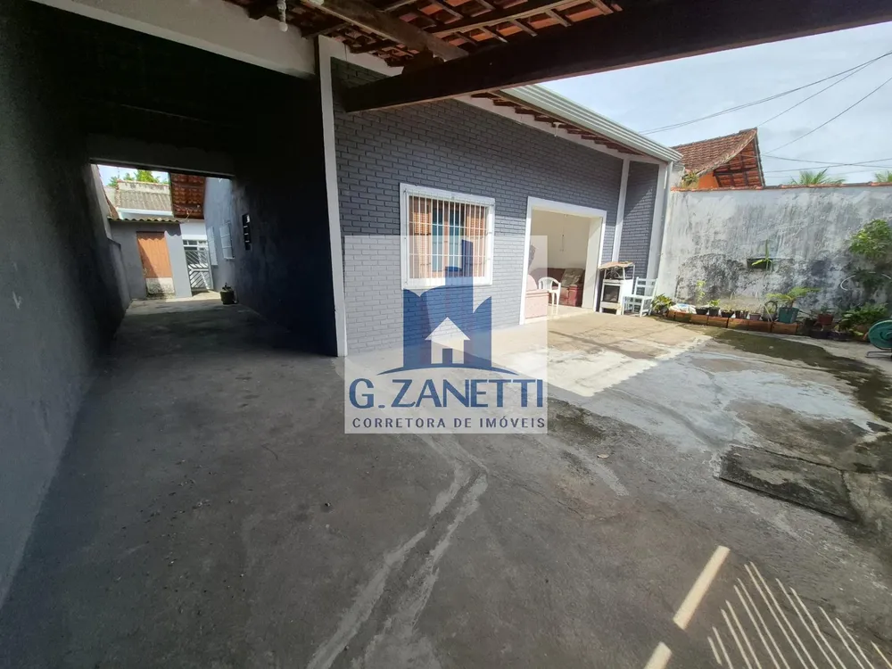 Casa, 3 quartos, 187 m² - Foto 3