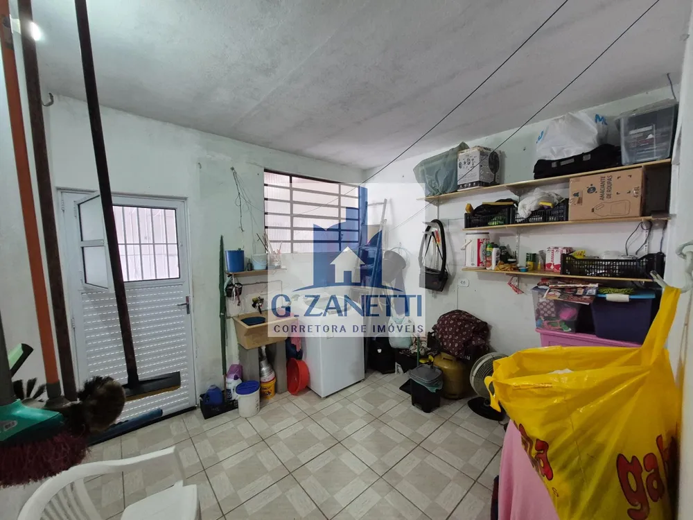 Casa, 3 quartos, 187 m² - Foto 9