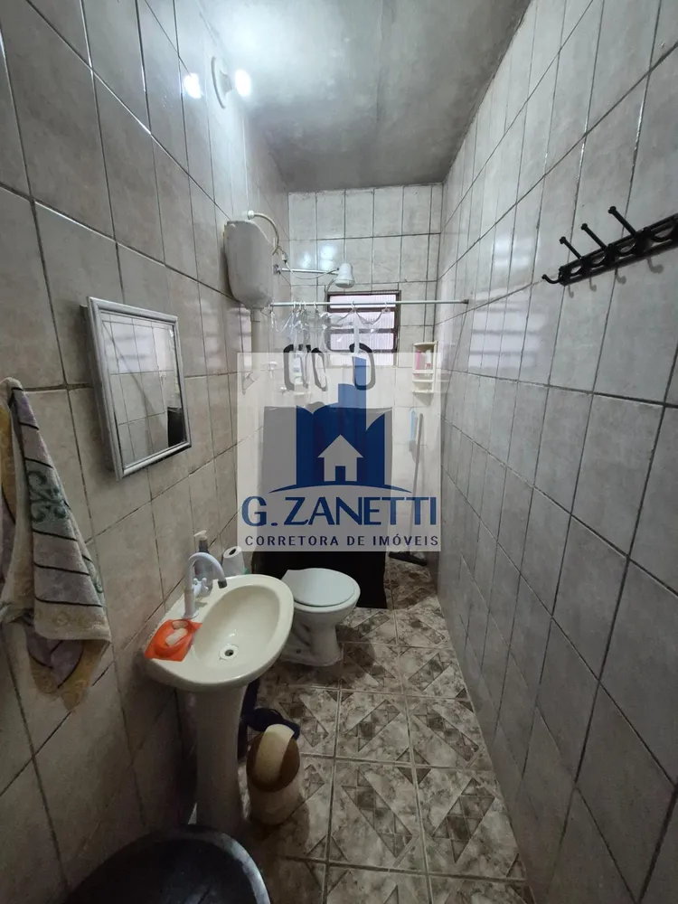 Casa, 3 quartos, 187 m² - Foto 7