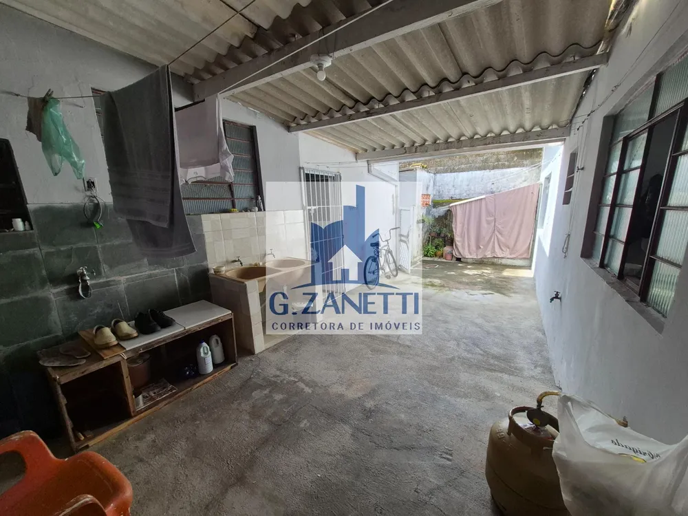 Casa, 3 quartos, 187 m² - Foto 1