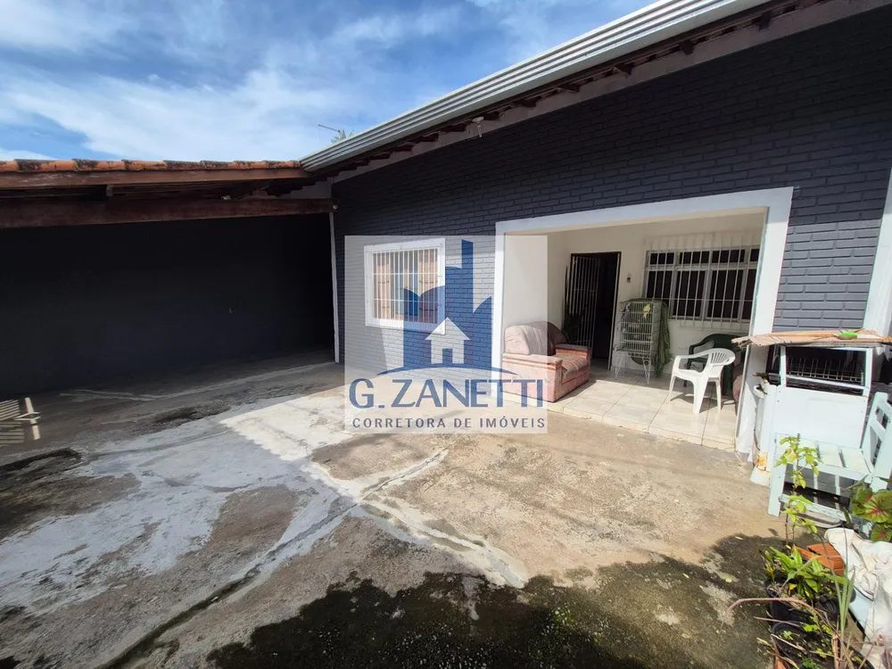 Casa, 3 quartos, 187 m² - Foto 2