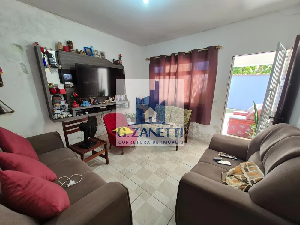 Casa, 3 quartos, 187 m² - Foto 4