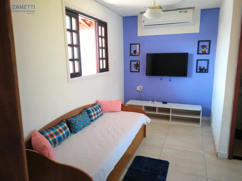Casa, 5 quartos, 300 m² - Foto 11