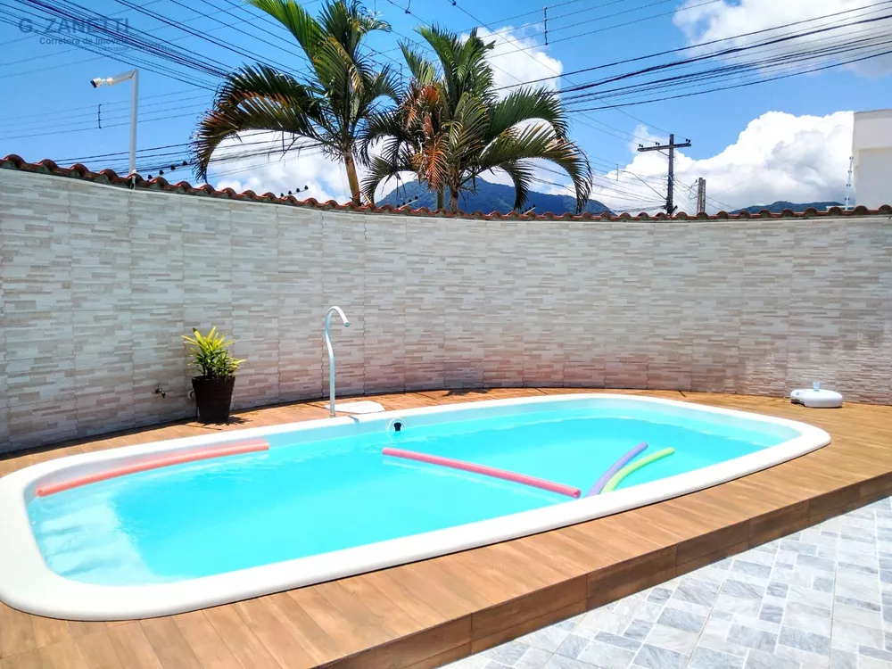 Casa, 5 quartos, 300 m² - Foto 2