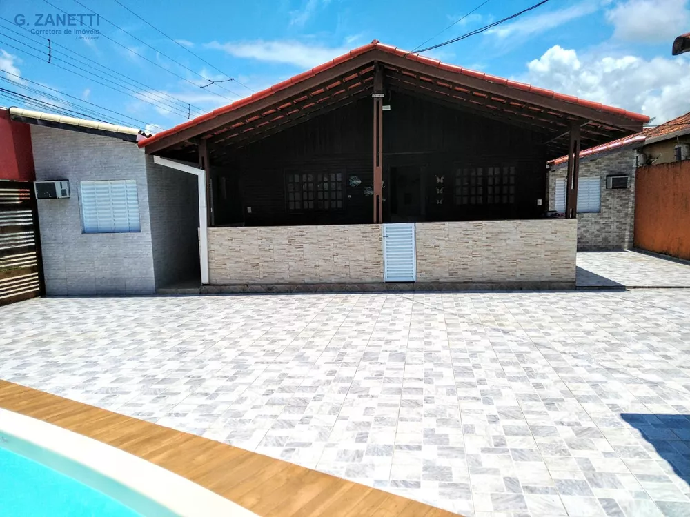 Casa, 5 quartos, 300 m² - Foto 3
