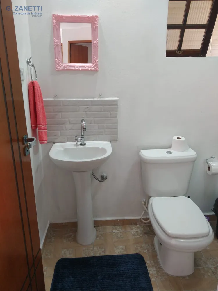 Casa, 5 quartos, 300 m² - Foto 8