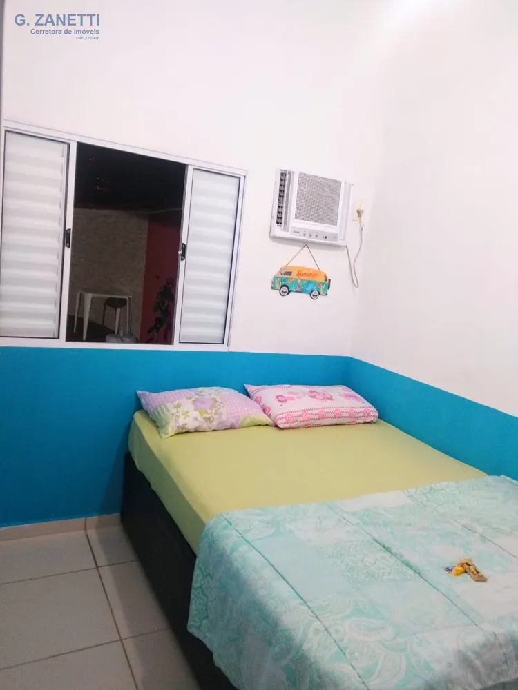 Casa, 5 quartos, 300 m² - Foto 12