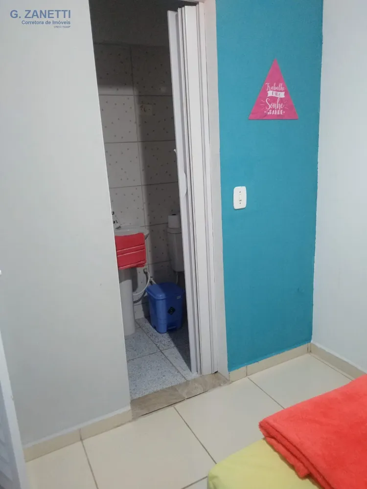 Casa, 5 quartos, 300 m² - Foto 7