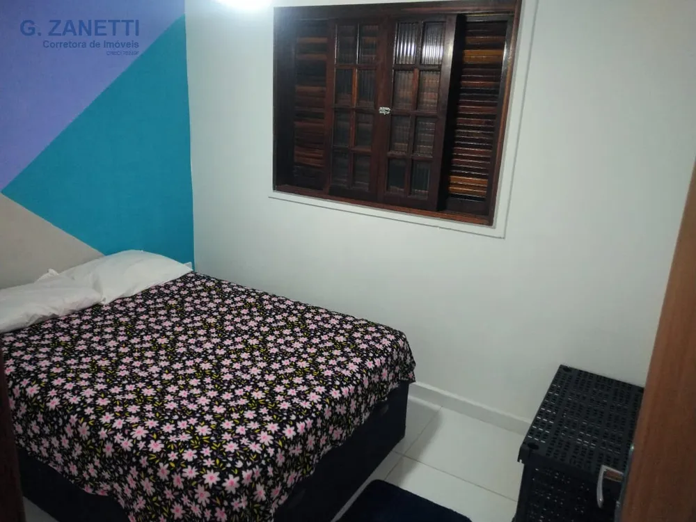 Casa, 5 quartos, 300 m² - Foto 12