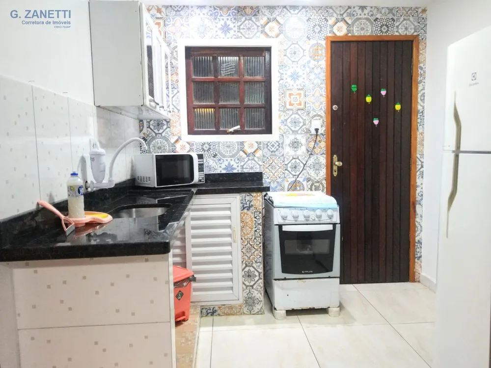 Casa, 5 quartos, 300 m² - Foto 13