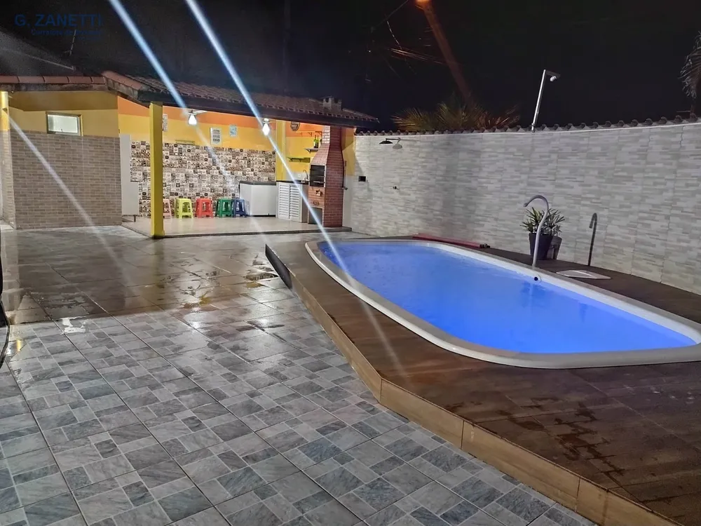 Casa, 5 quartos, 300 m² - Foto 10