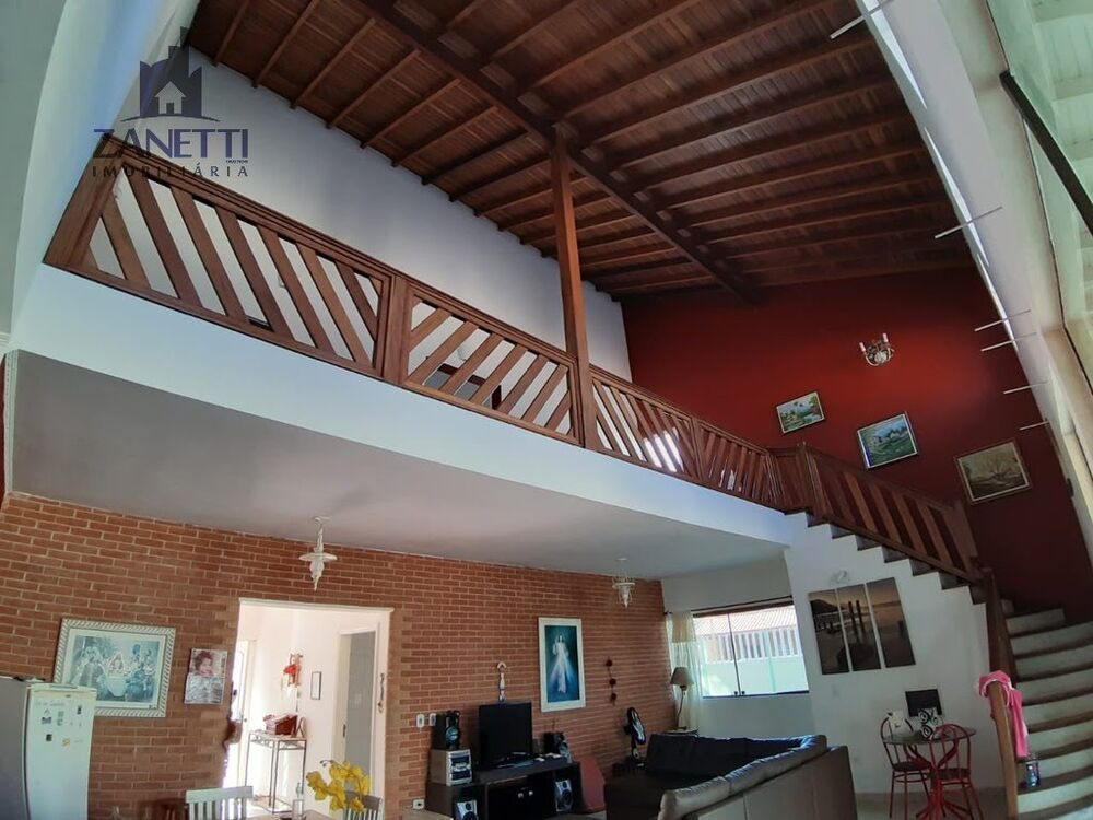 Sobrado, 5 quartos, 400 m² - Foto 4
